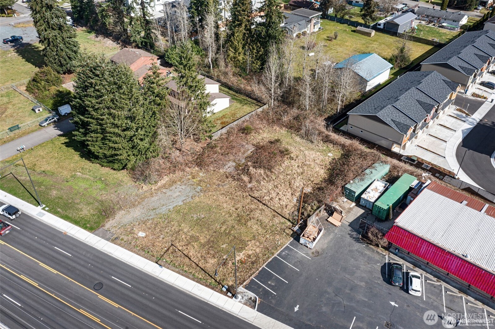 11127 11031 State Avenue , Marysville, WA 98271