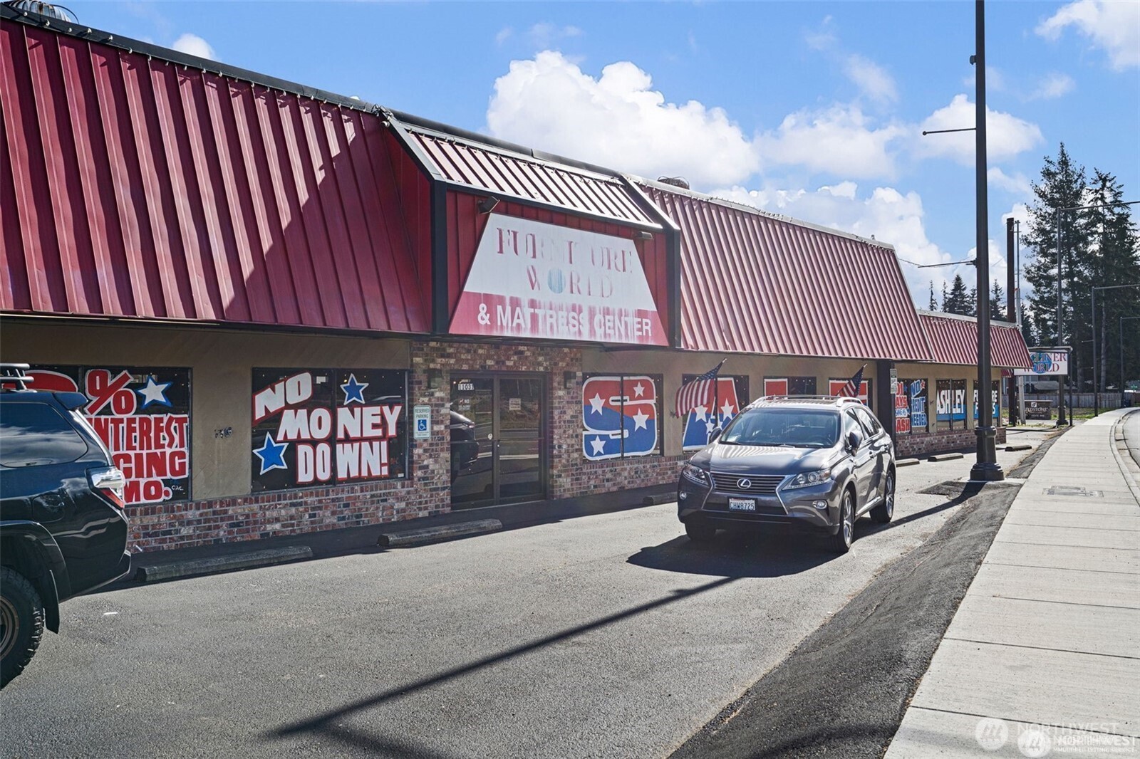 11127 11031 State Avenue , Marysville, WA 98271