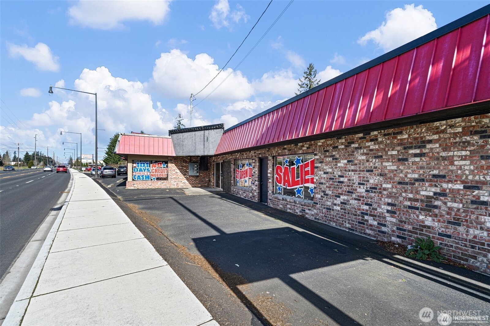 11127 11031 State Avenue , Marysville, WA 98271
