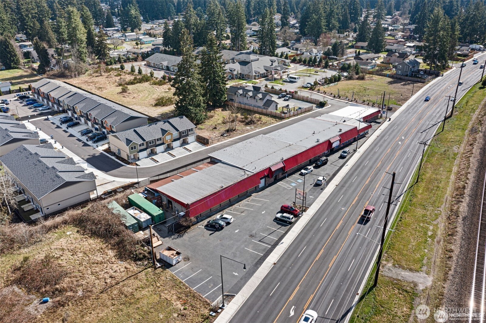 11127 11031 State Avenue , Marysville, WA 98271