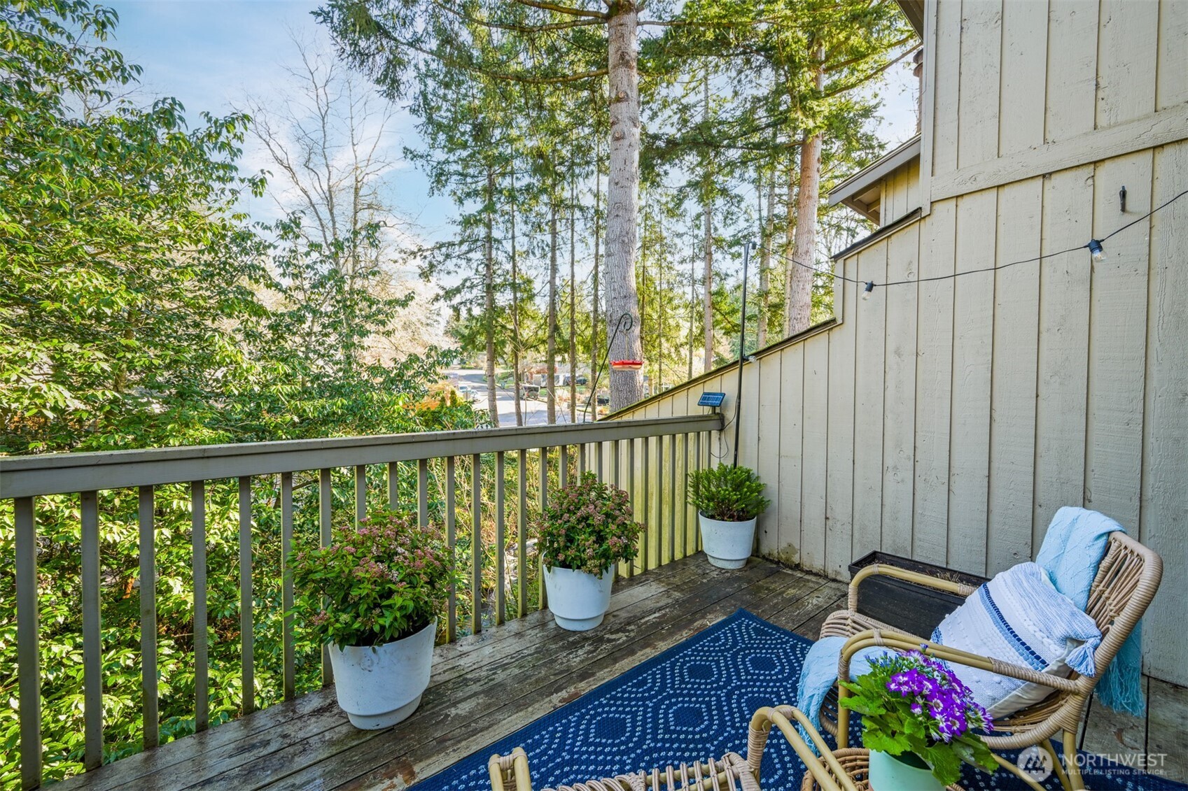 1305 W Clearbrook Drive #22, Bellingham, WA 98229