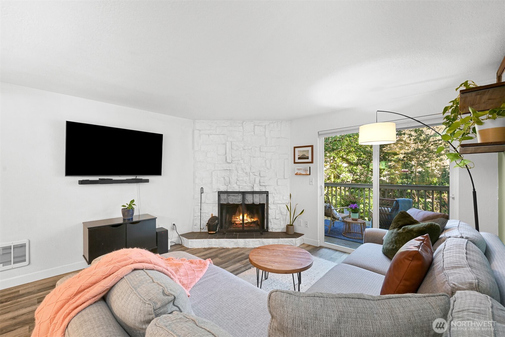 1305 W Clearbrook Drive #22, Bellingham, WA 98229