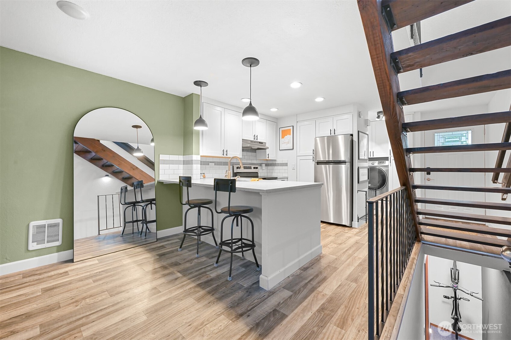 1305 W Clearbrook Drive #22, Bellingham, WA 98229