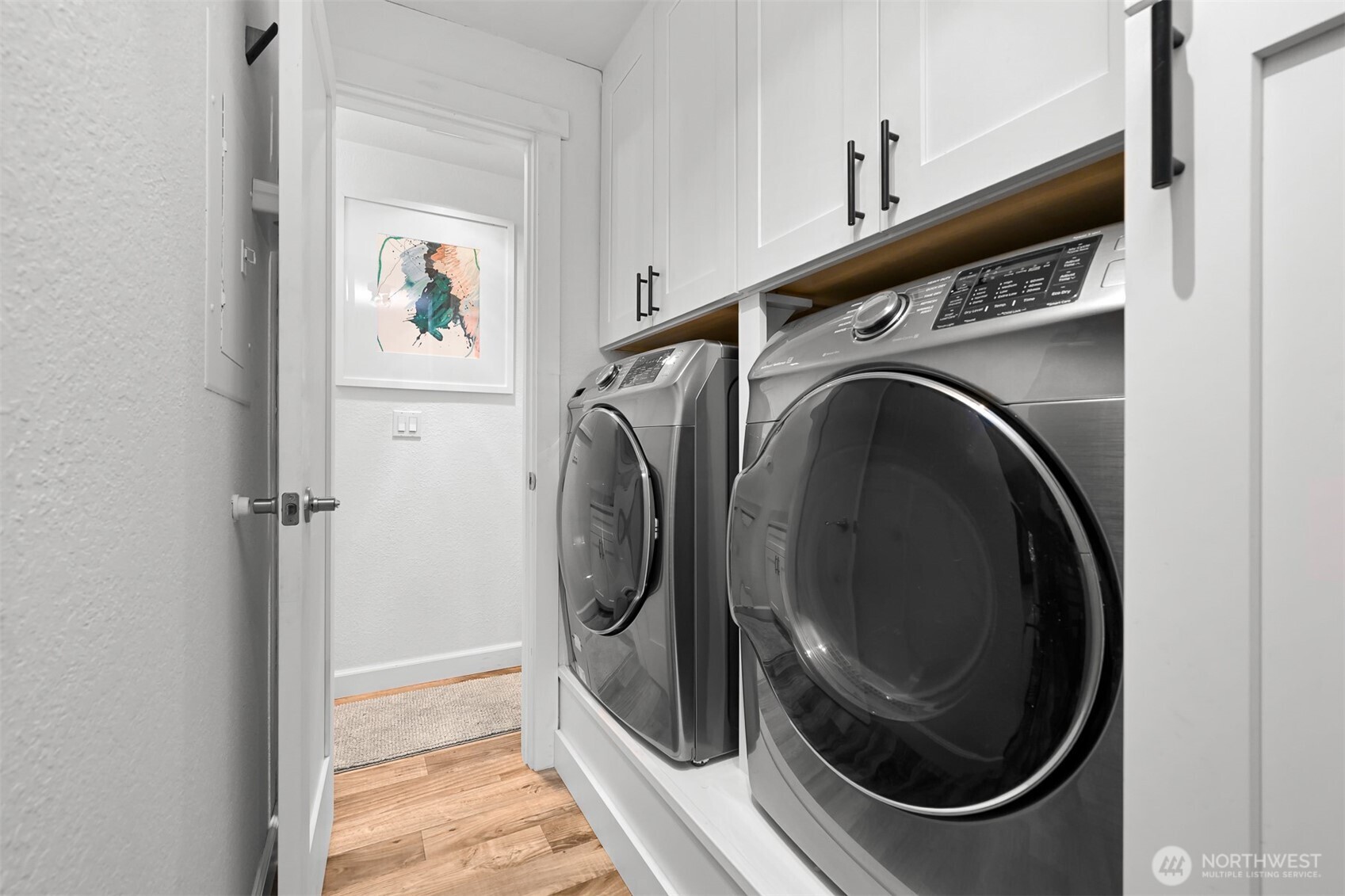 1305 W Clearbrook Drive #22, Bellingham, WA 98229