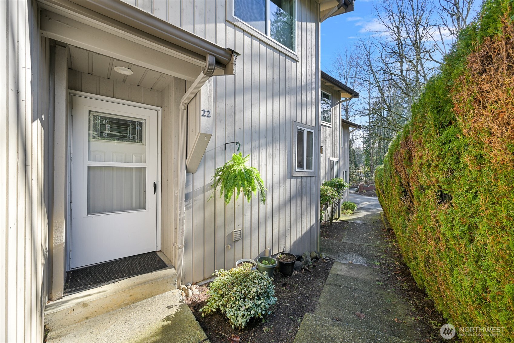 1305 W Clearbrook Drive #22, Bellingham, WA 98229