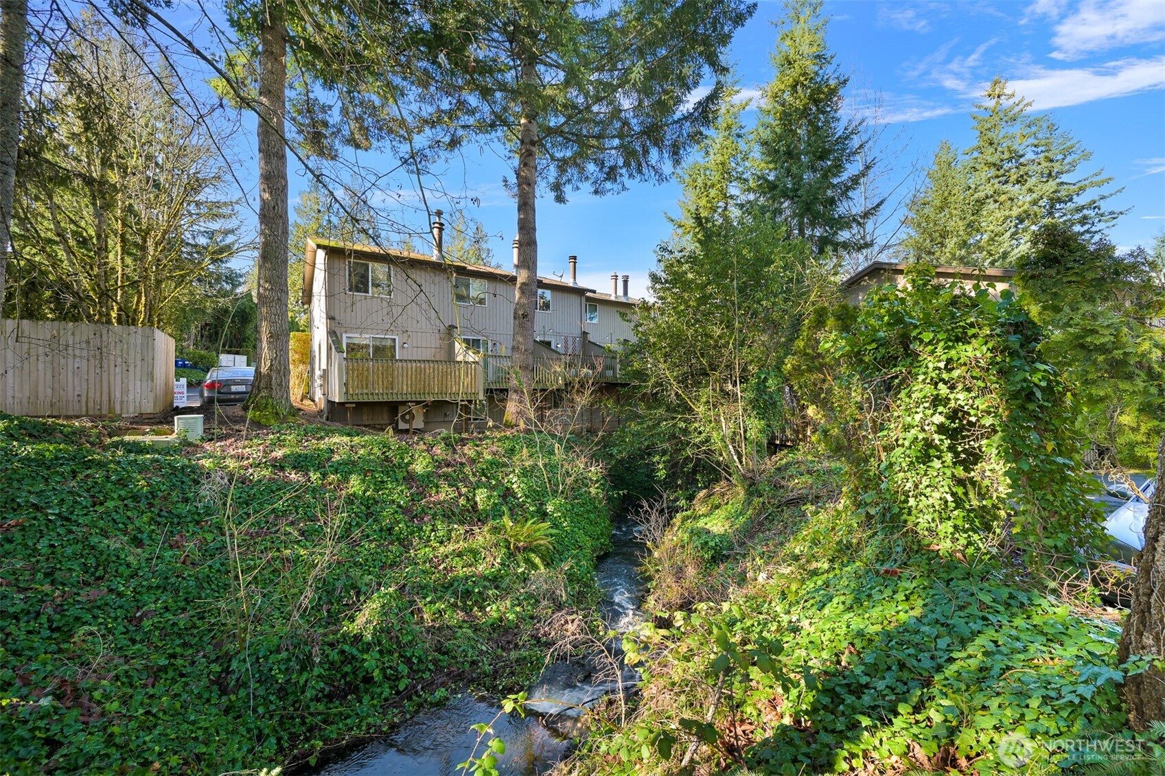 1305 W Clearbrook Drive #22, Bellingham, WA 98229