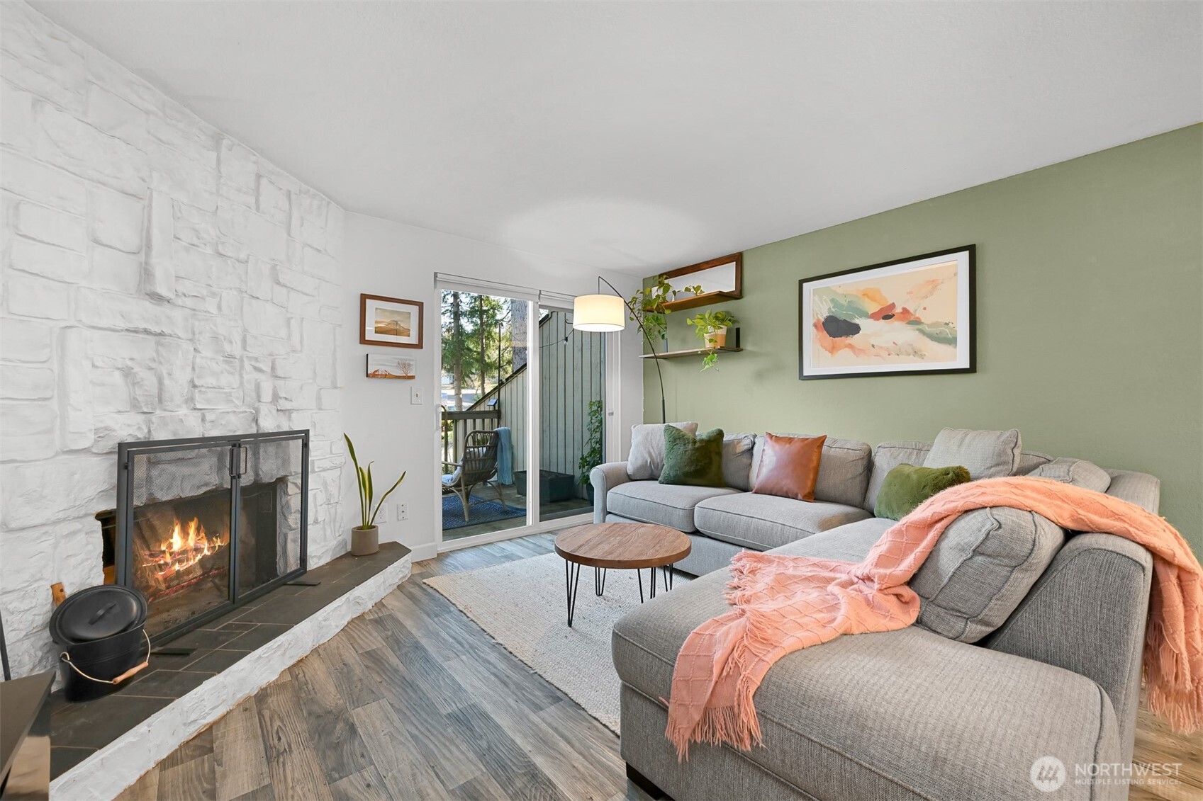 1305 W Clearbrook Drive #22, Bellingham, WA 98229