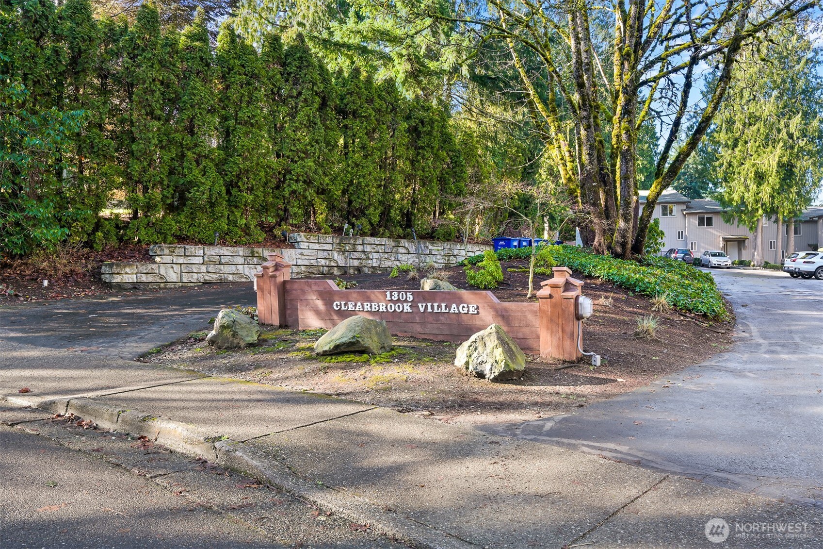 1305 W Clearbrook Drive #22, Bellingham, WA 98229