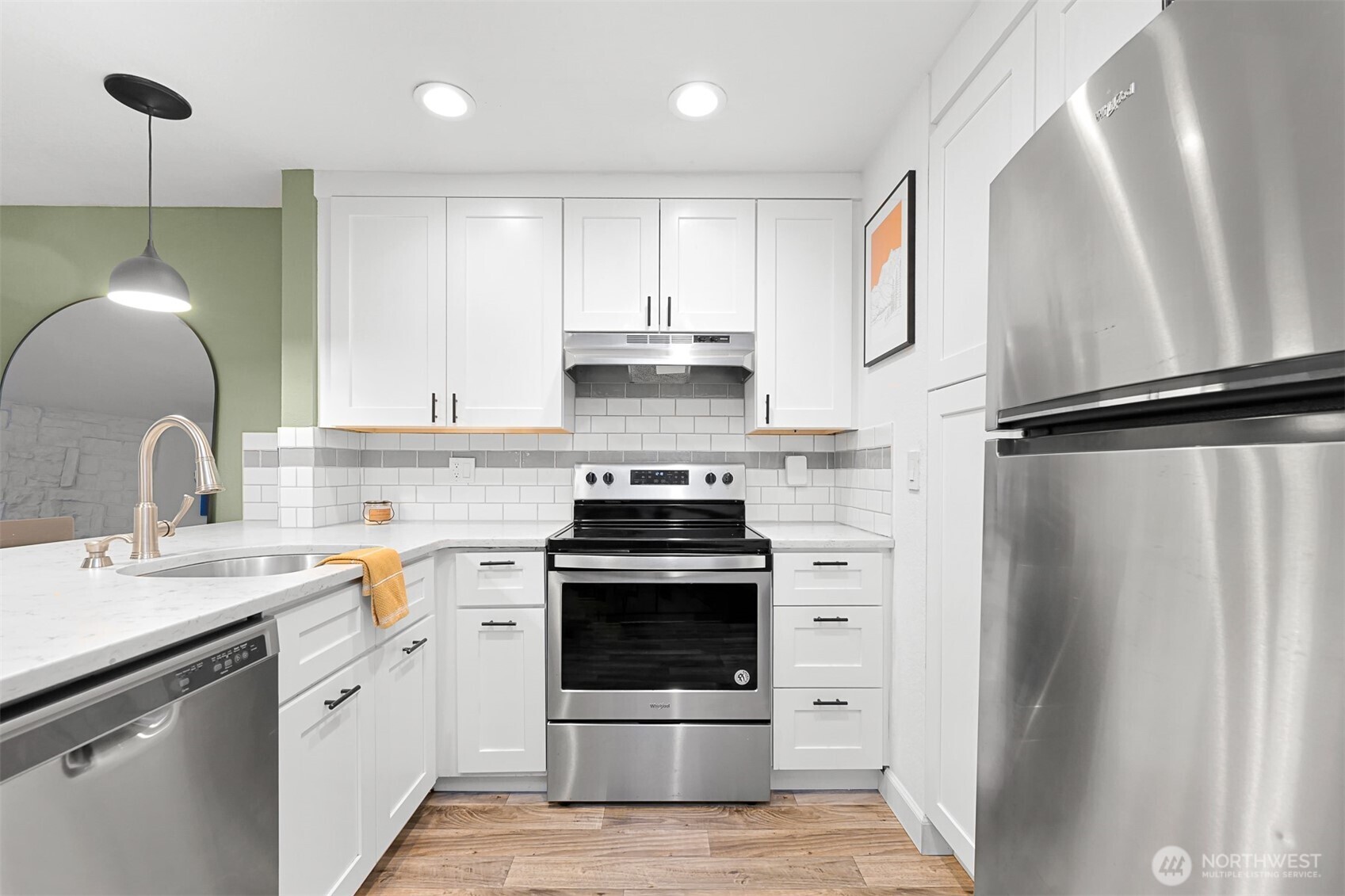 1305 W Clearbrook Drive #22, Bellingham, WA 98229