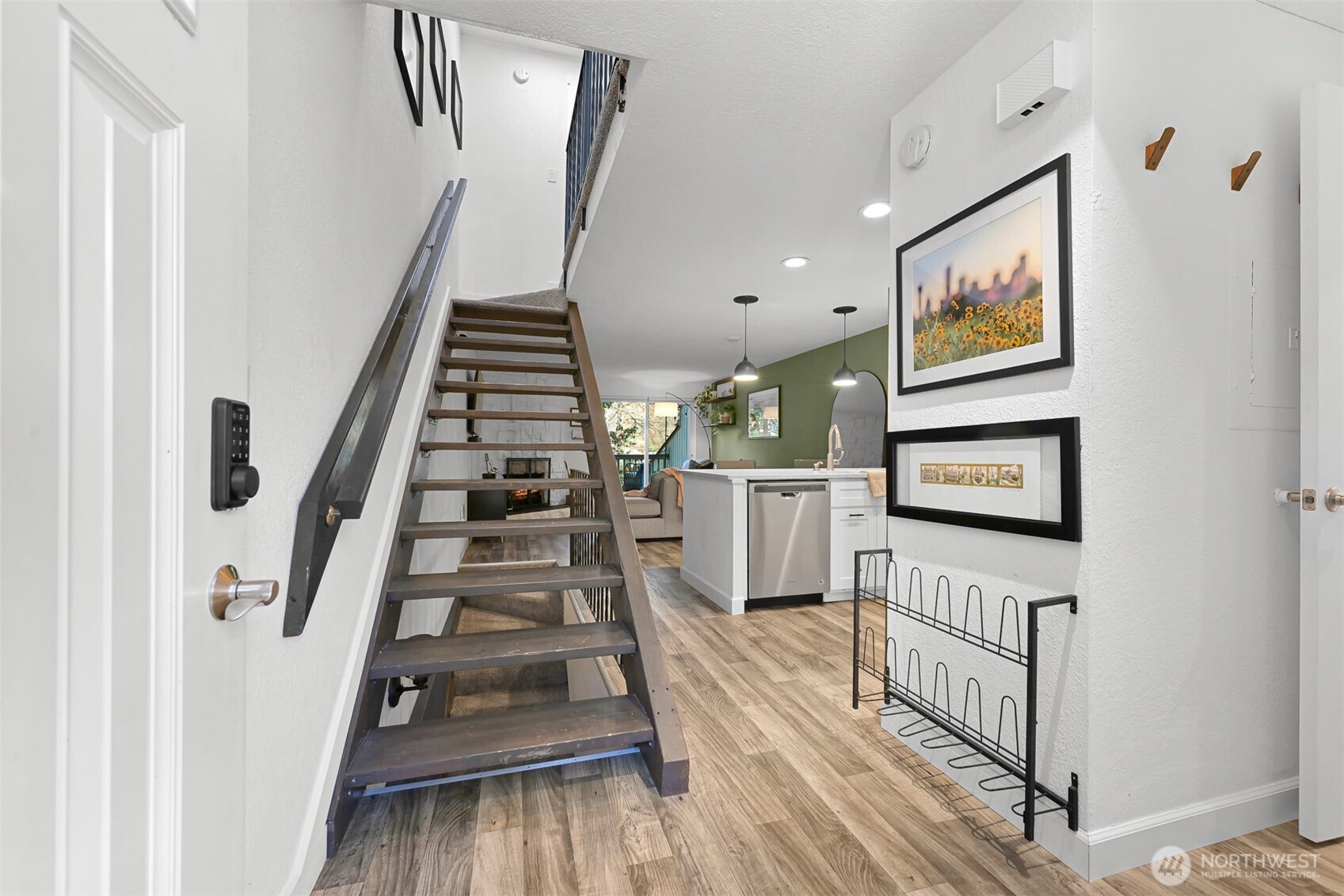 1305 W Clearbrook Drive #22, Bellingham, WA 98229