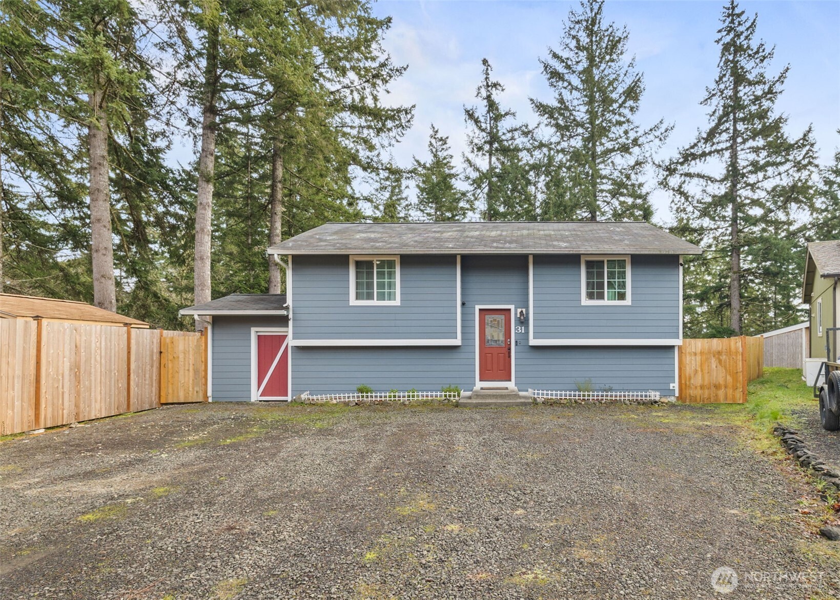 31 NE Skipper Court , Belfair, WA 98528