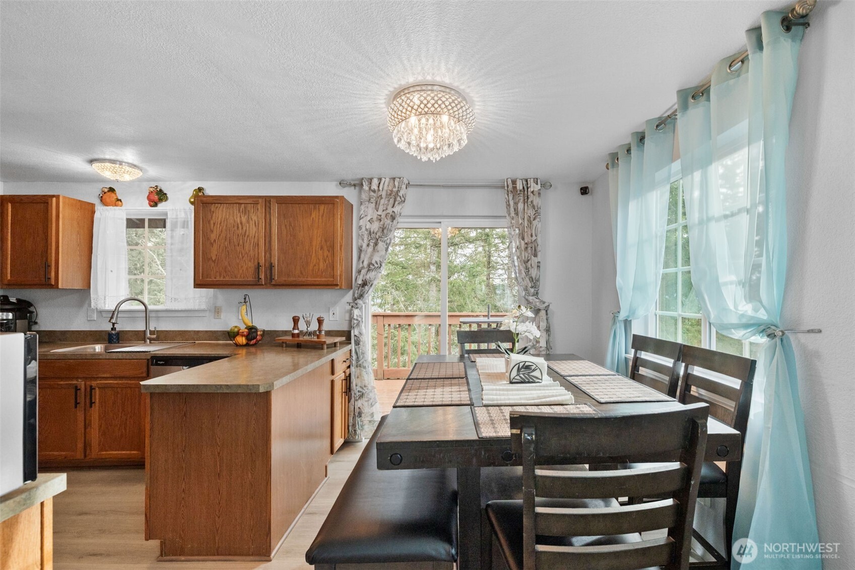 31 NE Skipper Court , Belfair, WA 98528