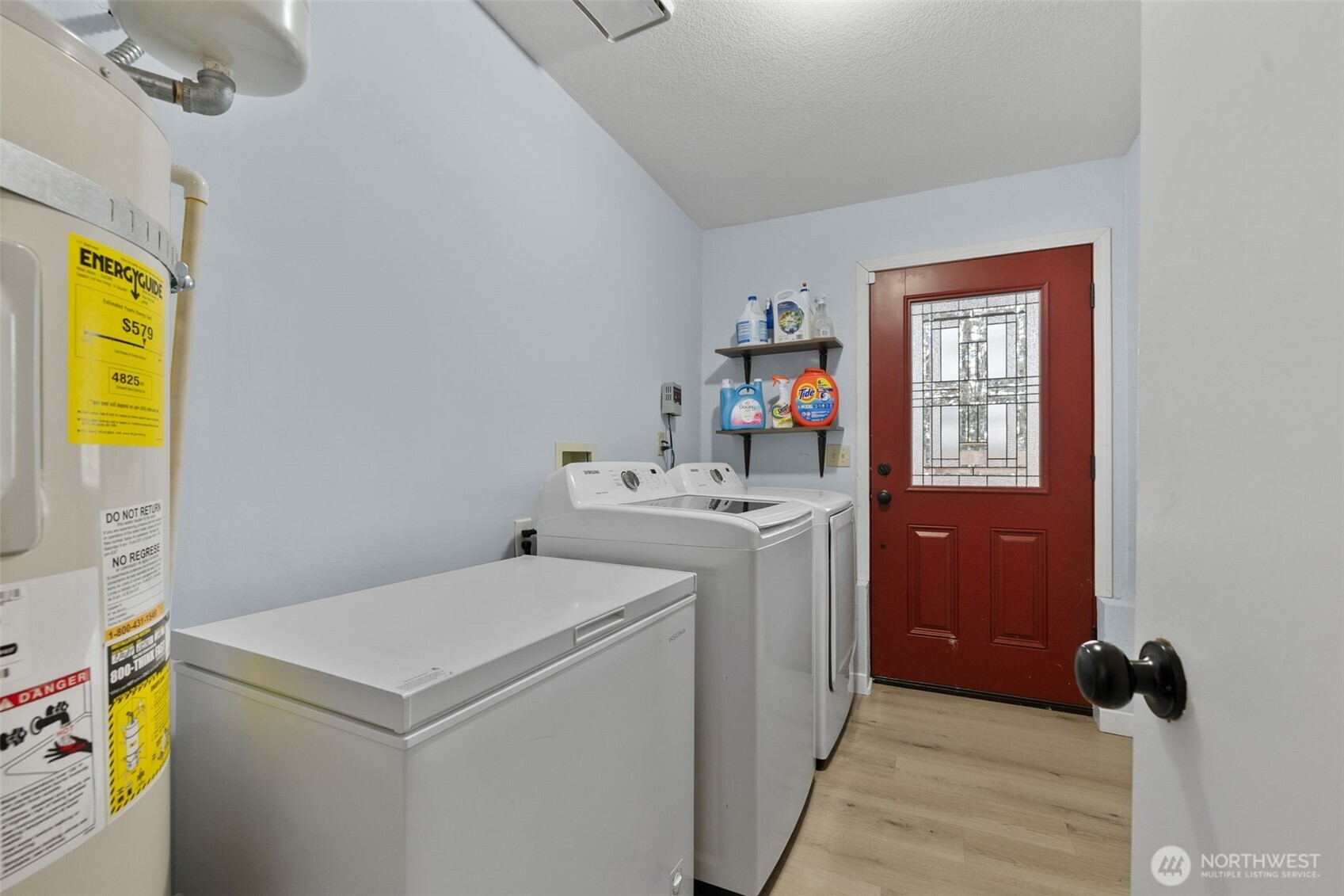 31 NE Skipper Court , Belfair, WA 98528