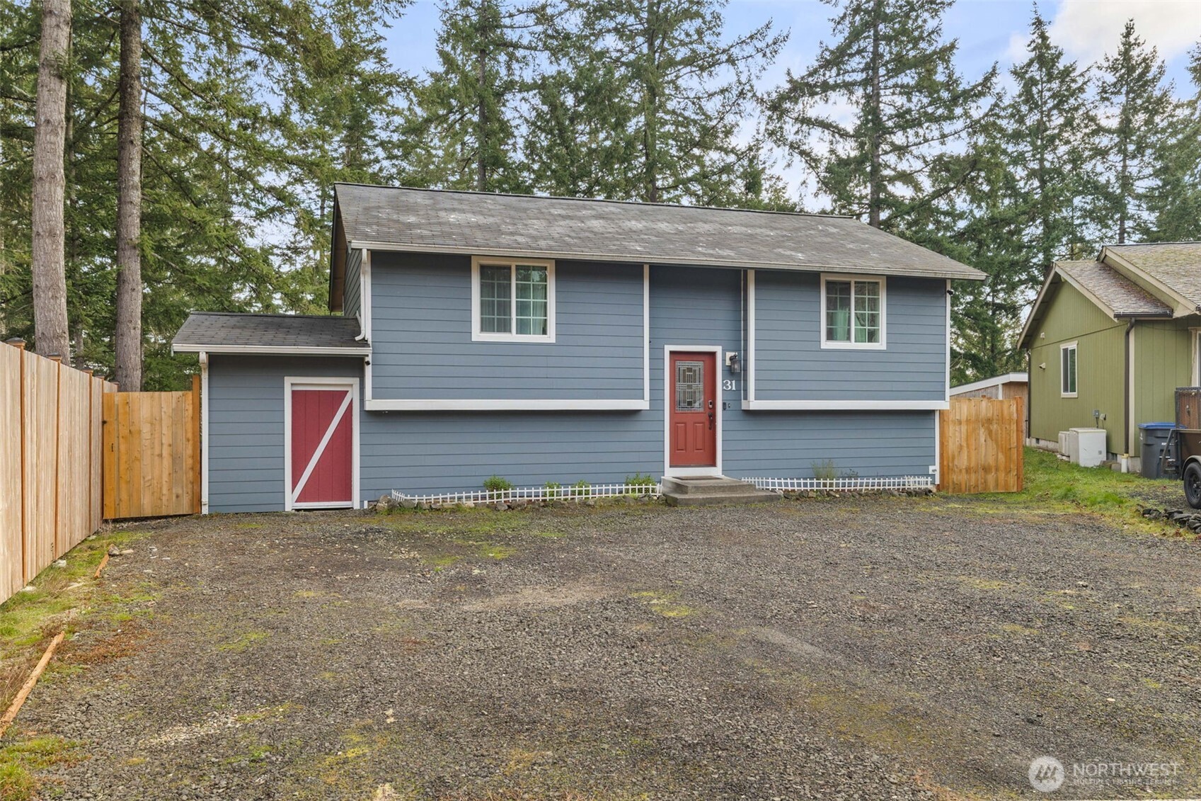 31 NE Skipper Court , Belfair, WA 98528