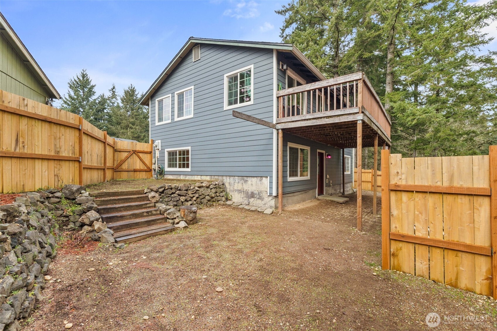 31 NE Skipper Court , Belfair, WA 98528
