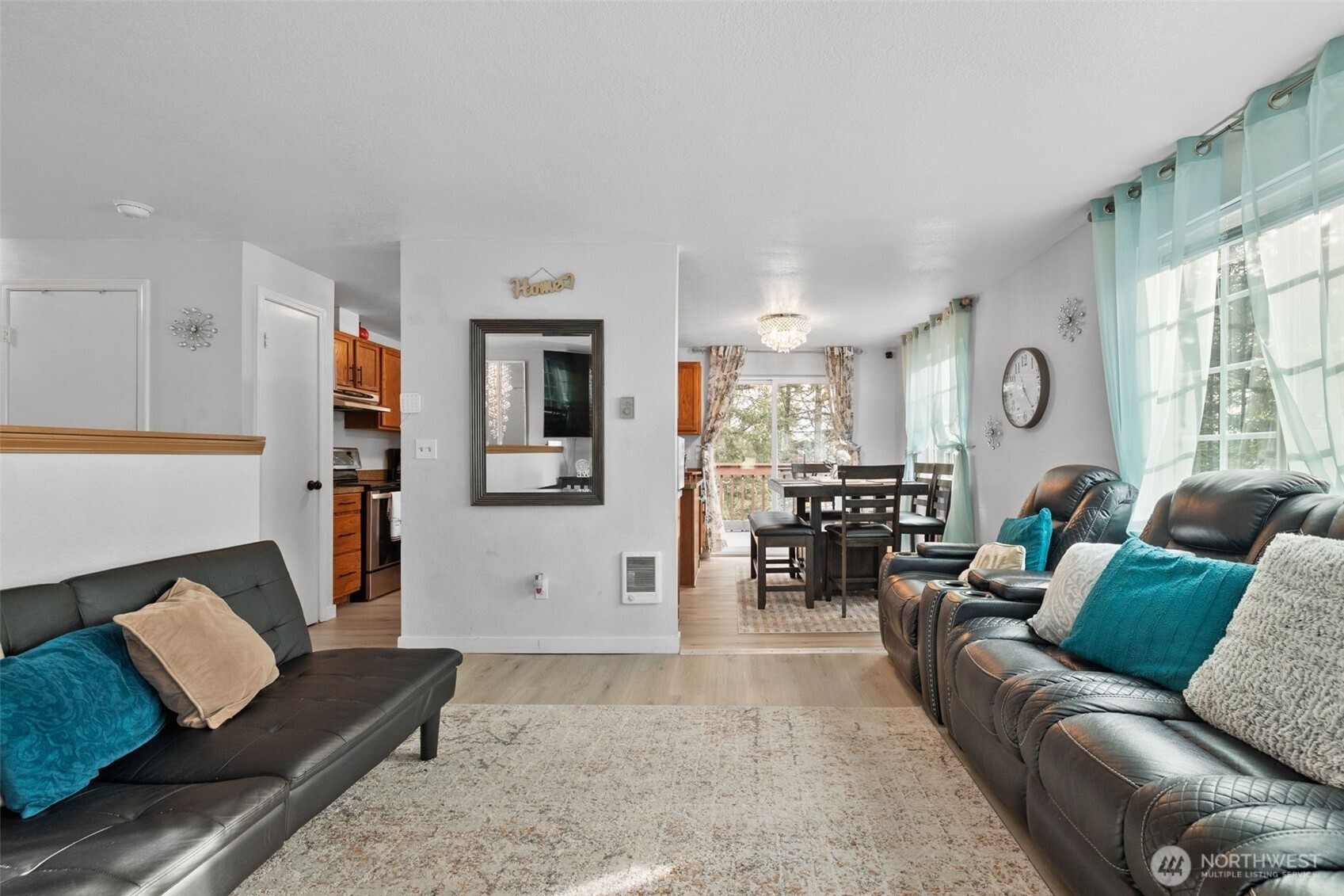 31 NE Skipper Court , Belfair, WA 98528