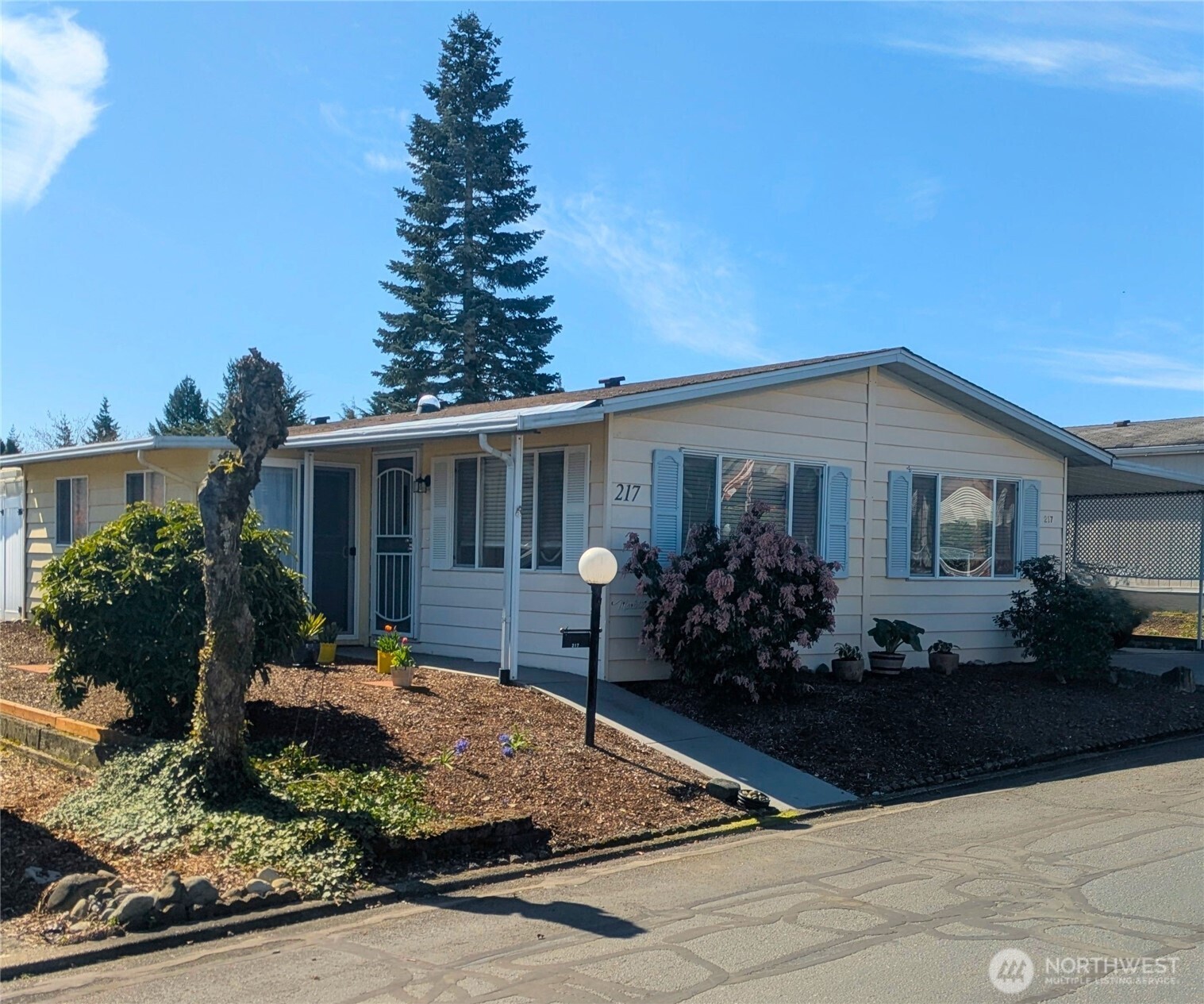 201 Union Avenue SE #217, Renton, WA 98059