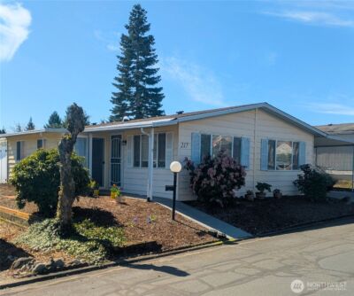 201 Union Avenue SE #217, Renton, WA 98059
