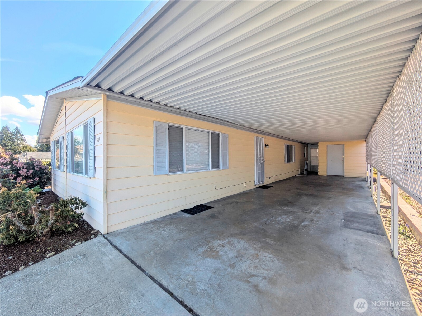 201 Union Avenue SE #217, Renton, WA 98059