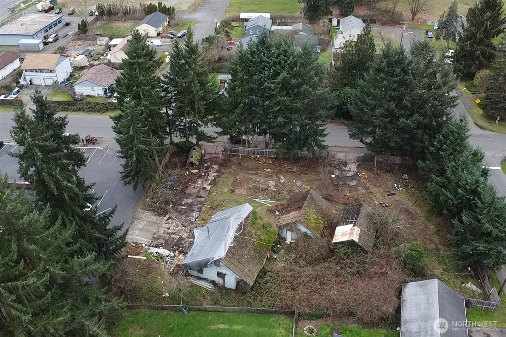 1030 Hensley Street NE, Olympia, WA 98516