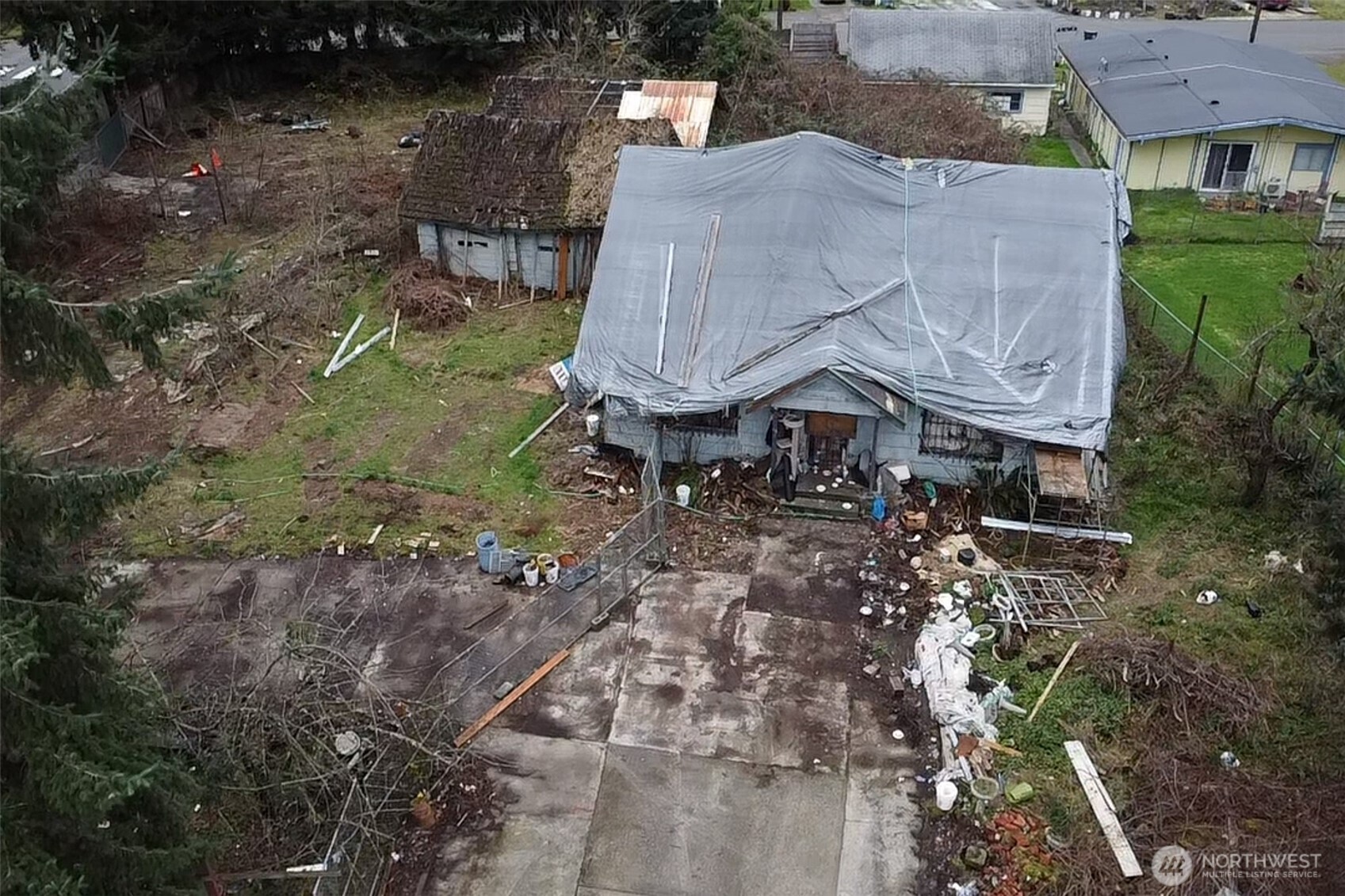 1030 Hensley Street NE, Olympia, WA 98516