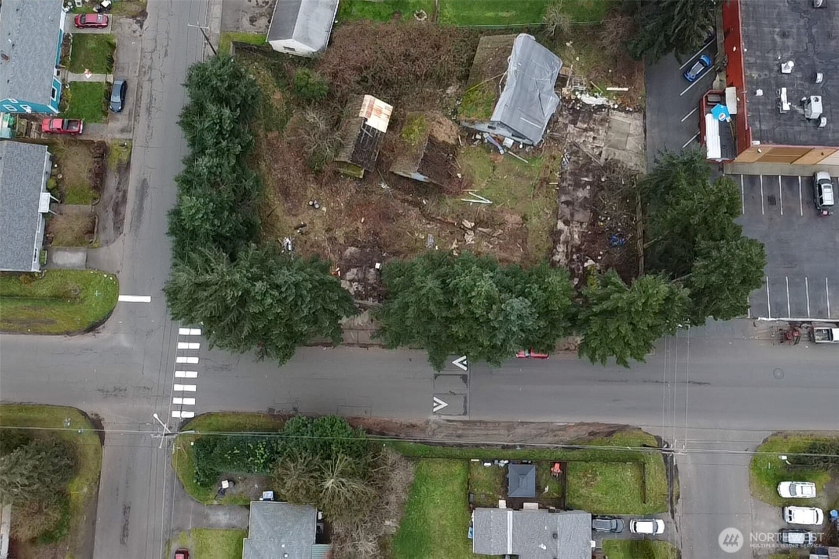 1030 Hensley Street NE, Olympia, WA 98516