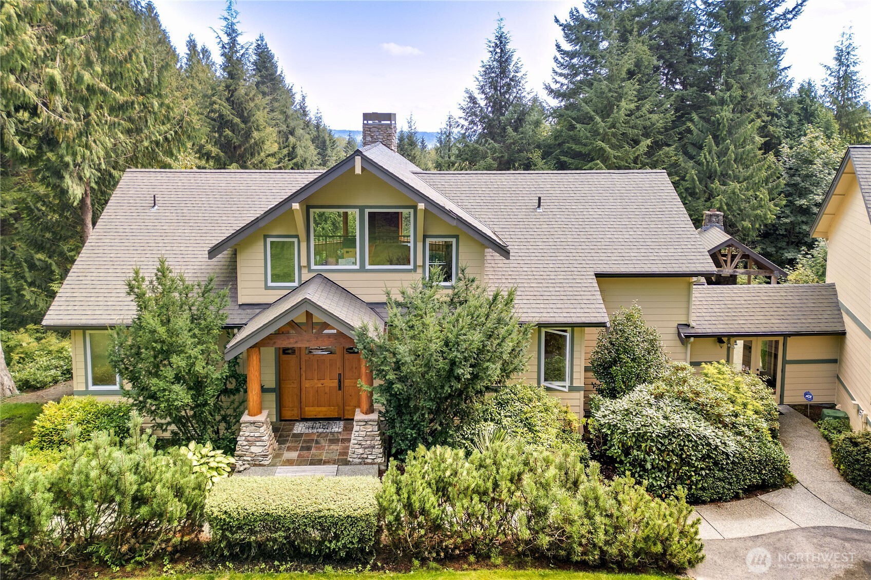 644 & 634 Bywater Way , Port Ludlow, WA 98365