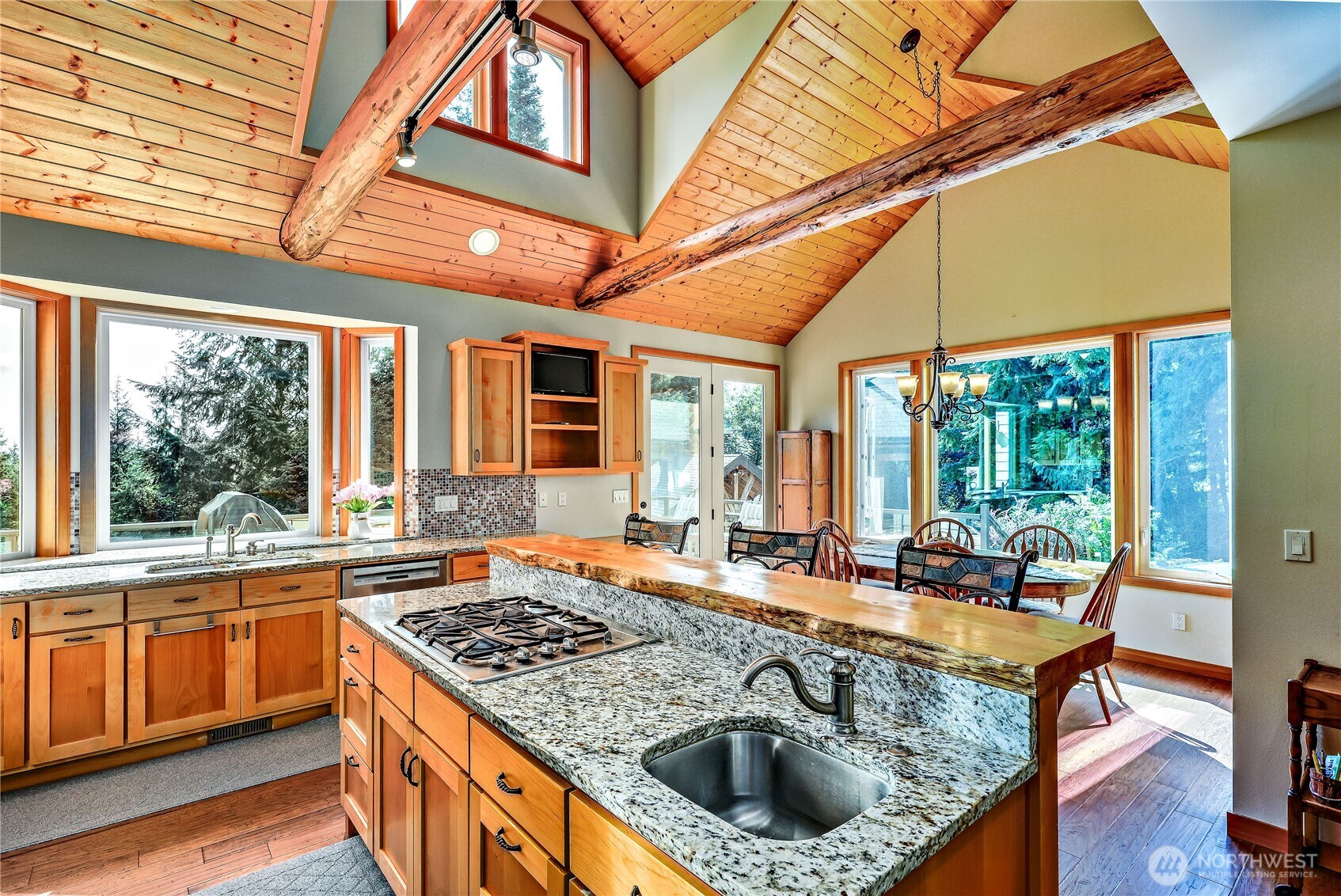 644 & 634 Bywater Way , Port Ludlow, WA 98365