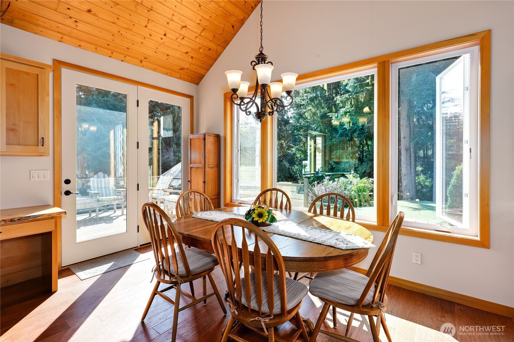644 & 634 Bywater Way , Port Ludlow, WA 98365