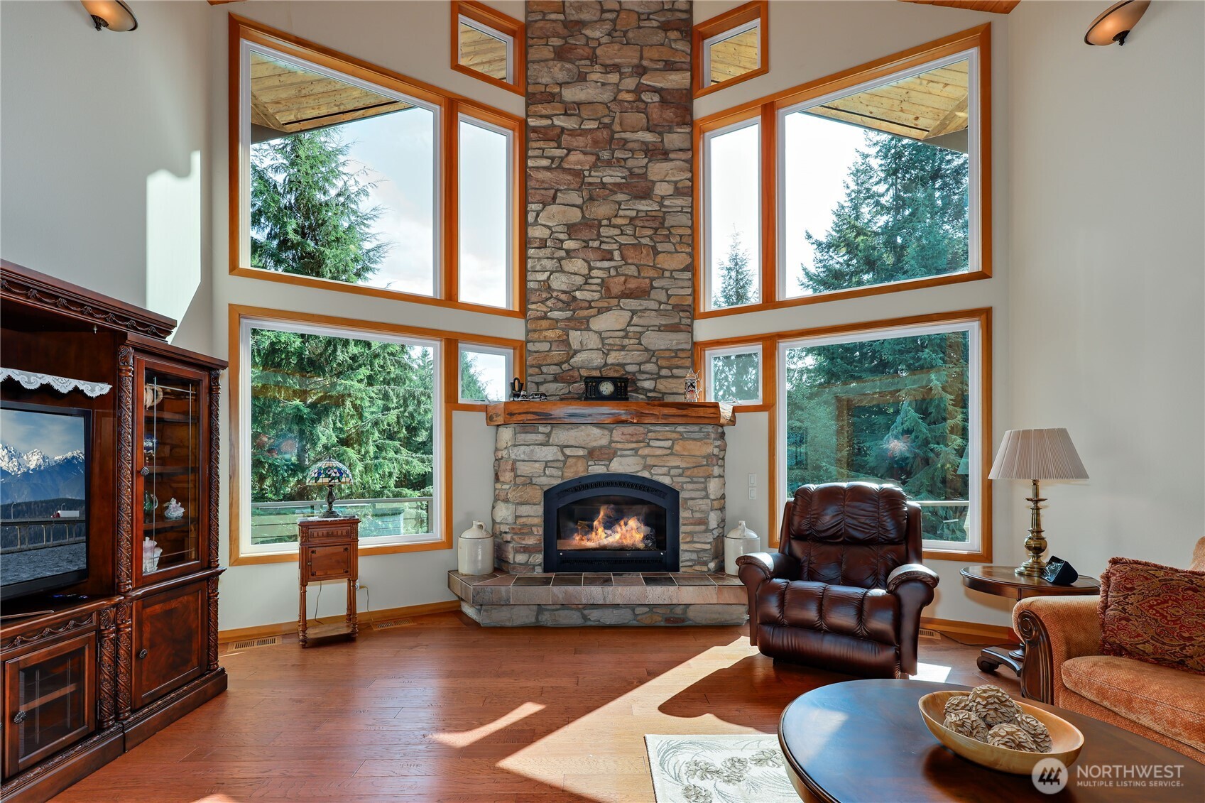 644 & 634 Bywater Way , Port Ludlow, WA 98365