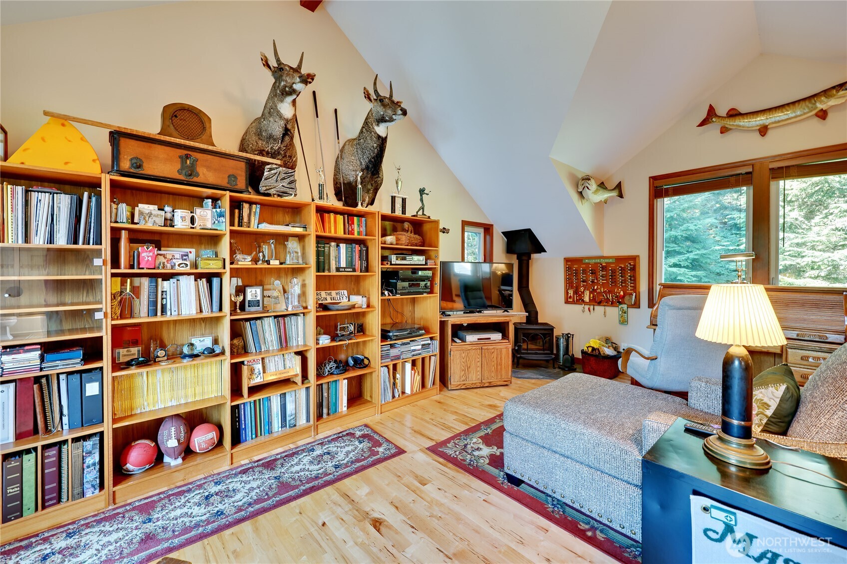 644 & 634 Bywater Way , Port Ludlow, WA 98365