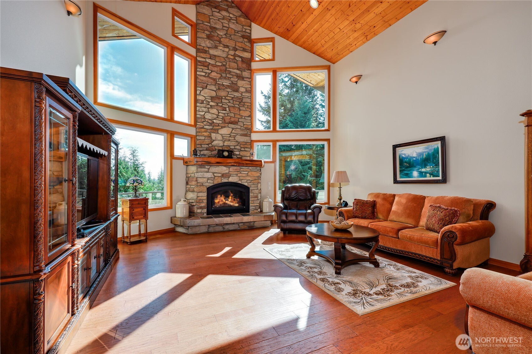 644 & 634 Bywater Way , Port Ludlow, WA 98365