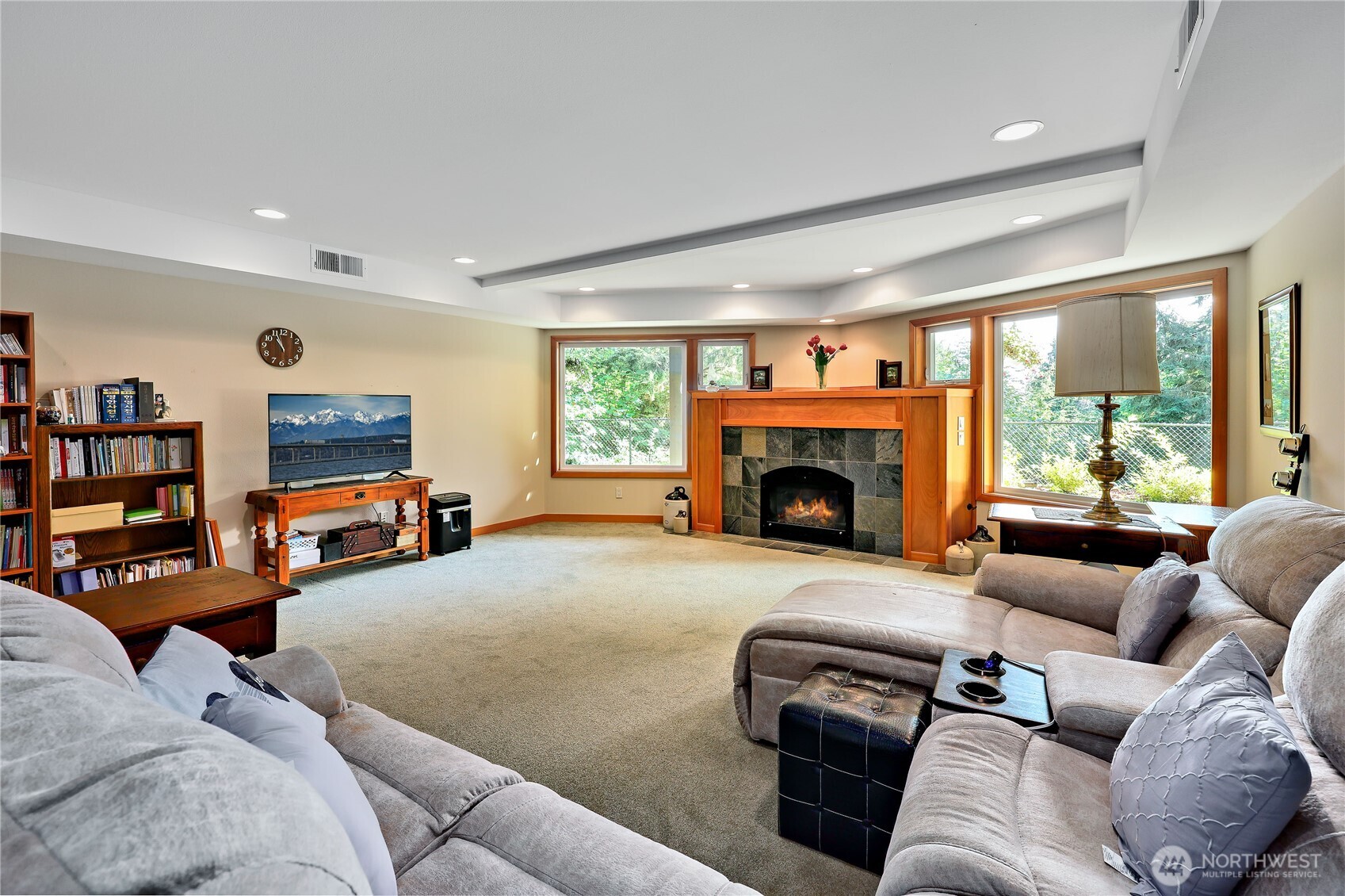 644 & 634 Bywater Way , Port Ludlow, WA 98365
