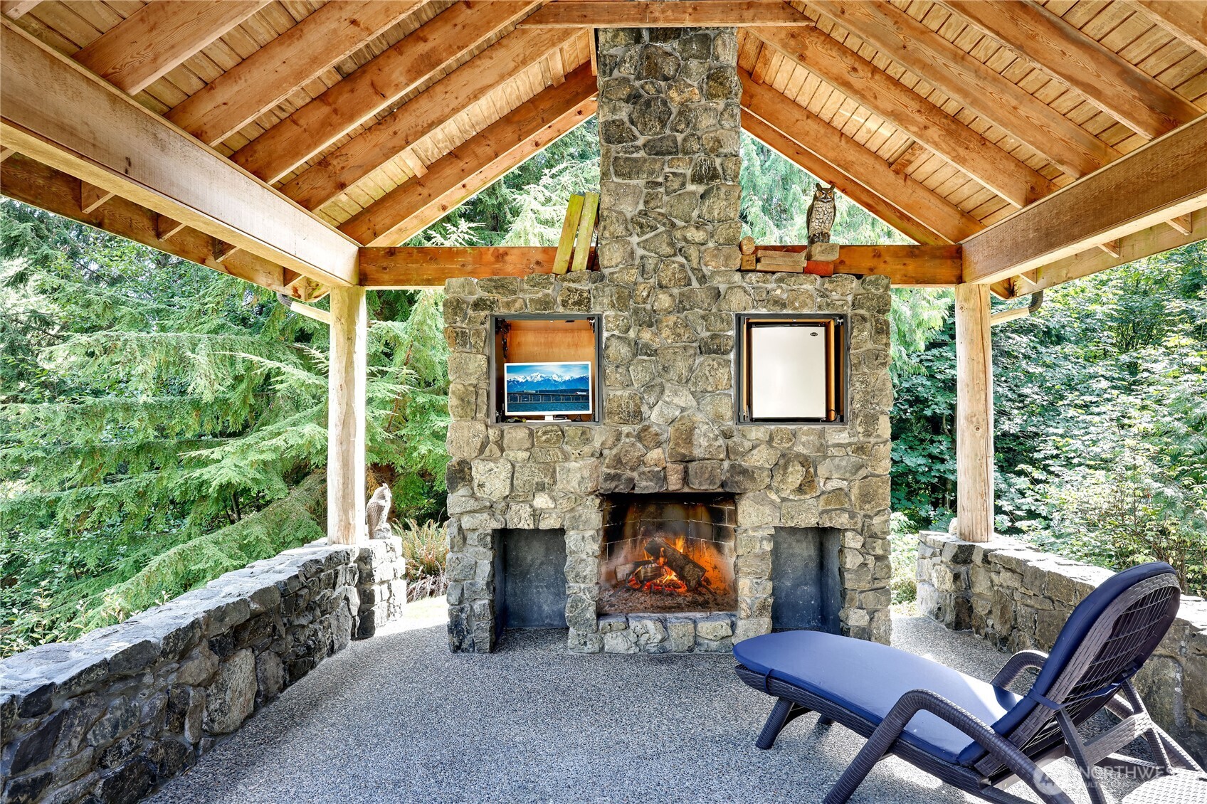 644 & 634 Bywater Way , Port Ludlow, WA 98365