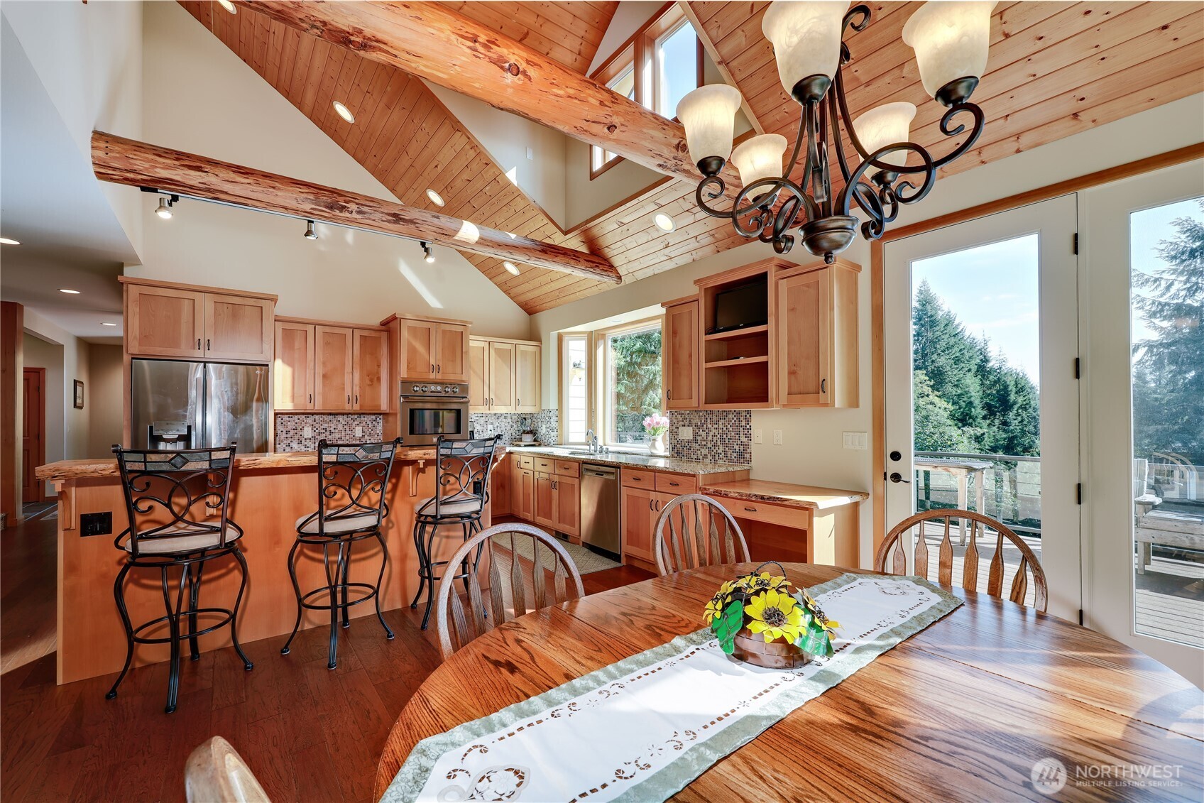 644 & 634 Bywater Way , Port Ludlow, WA 98365