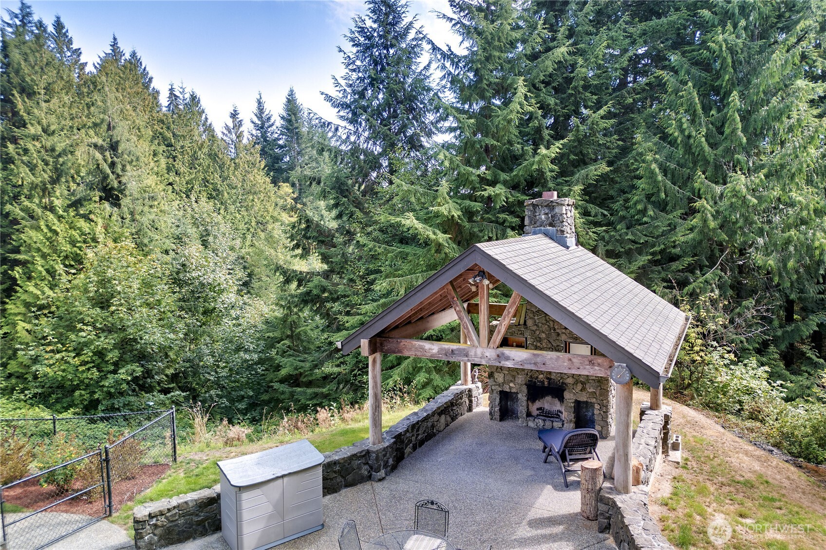 644 & 634 Bywater Way , Port Ludlow, WA 98365