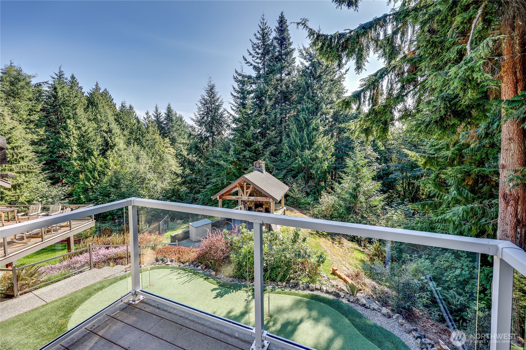 644 & 634 Bywater Way , Port Ludlow, WA 98365