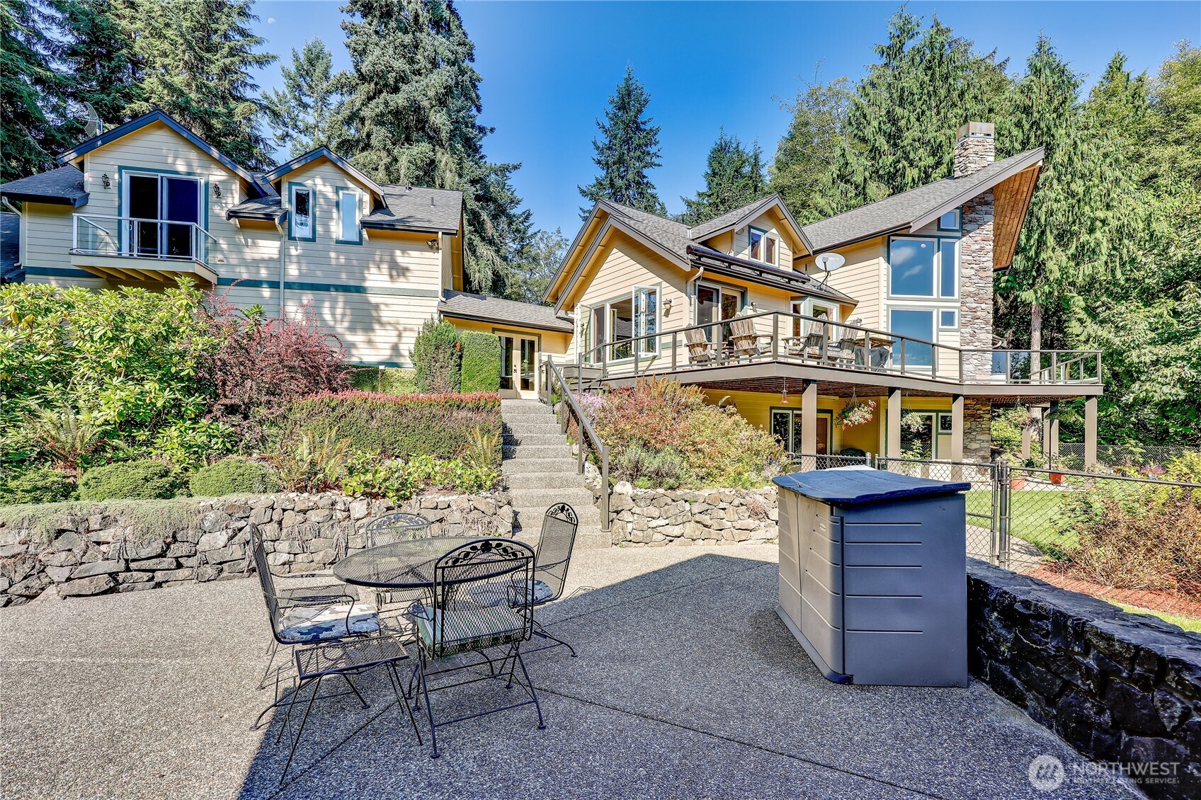 644 & 634 Bywater Way , Port Ludlow, WA 98365