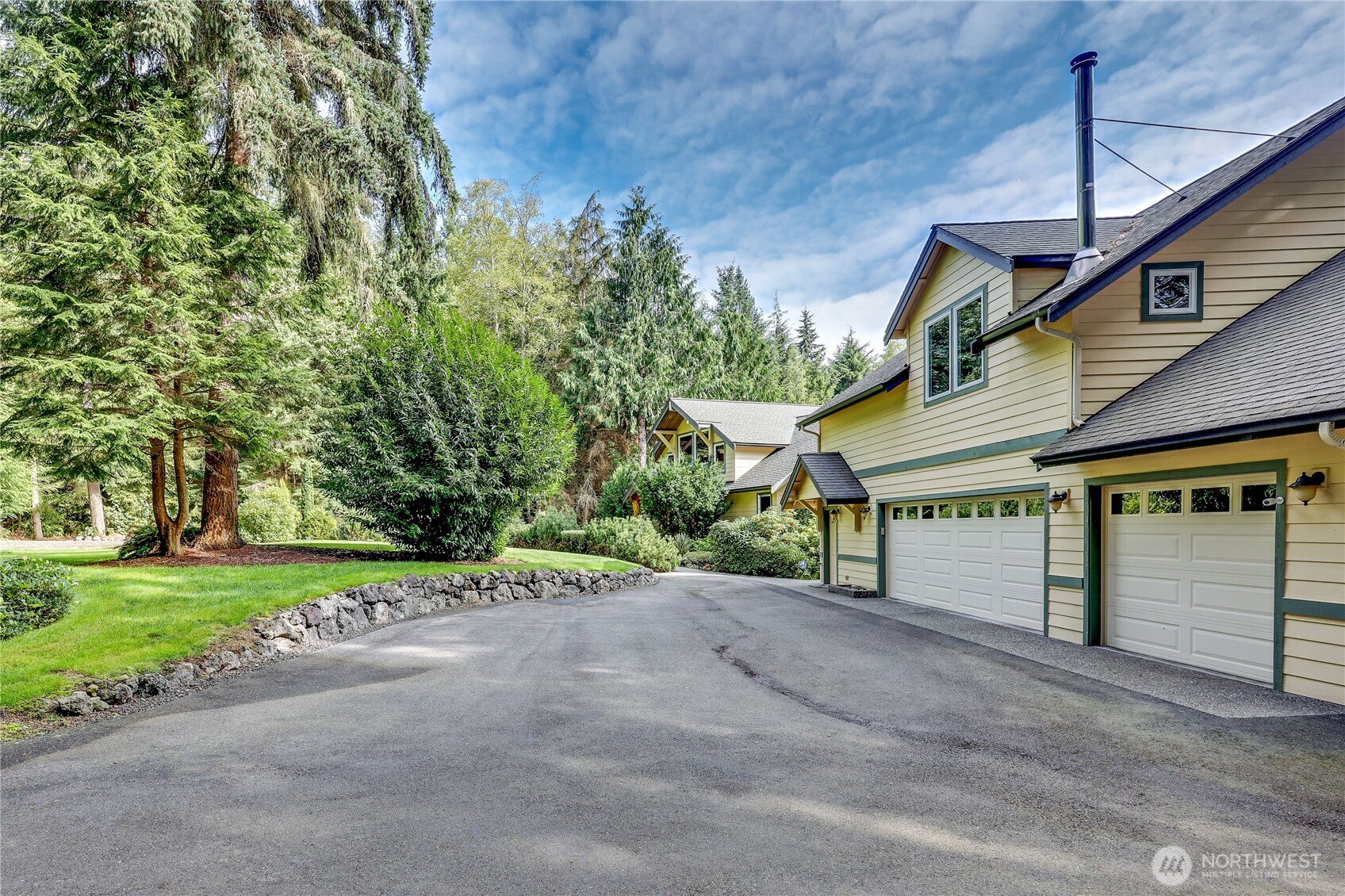 644 & 634 Bywater Way , Port Ludlow, WA 98365
