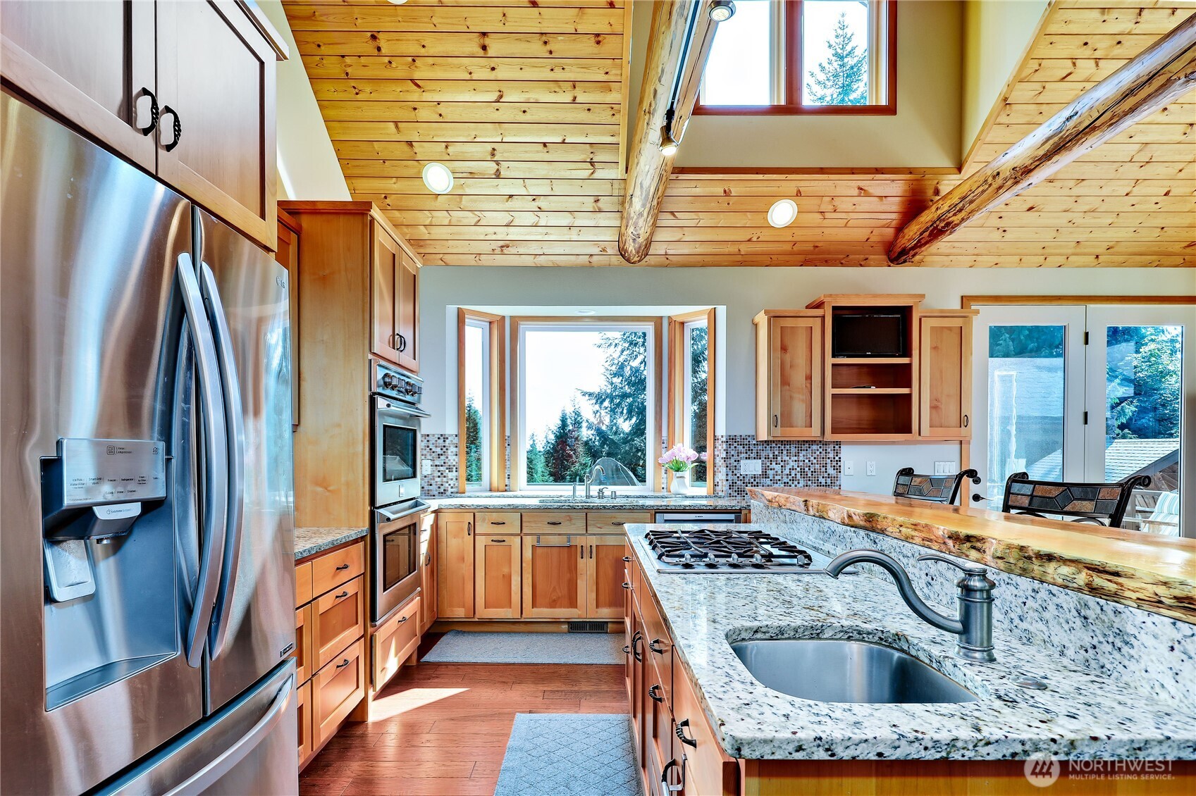 644 & 634 Bywater Way , Port Ludlow, WA 98365