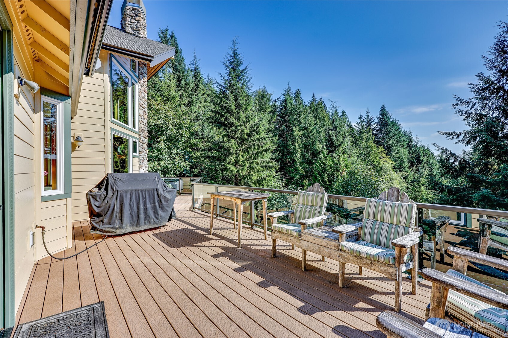 644 & 634 Bywater Way , Port Ludlow, WA 98365