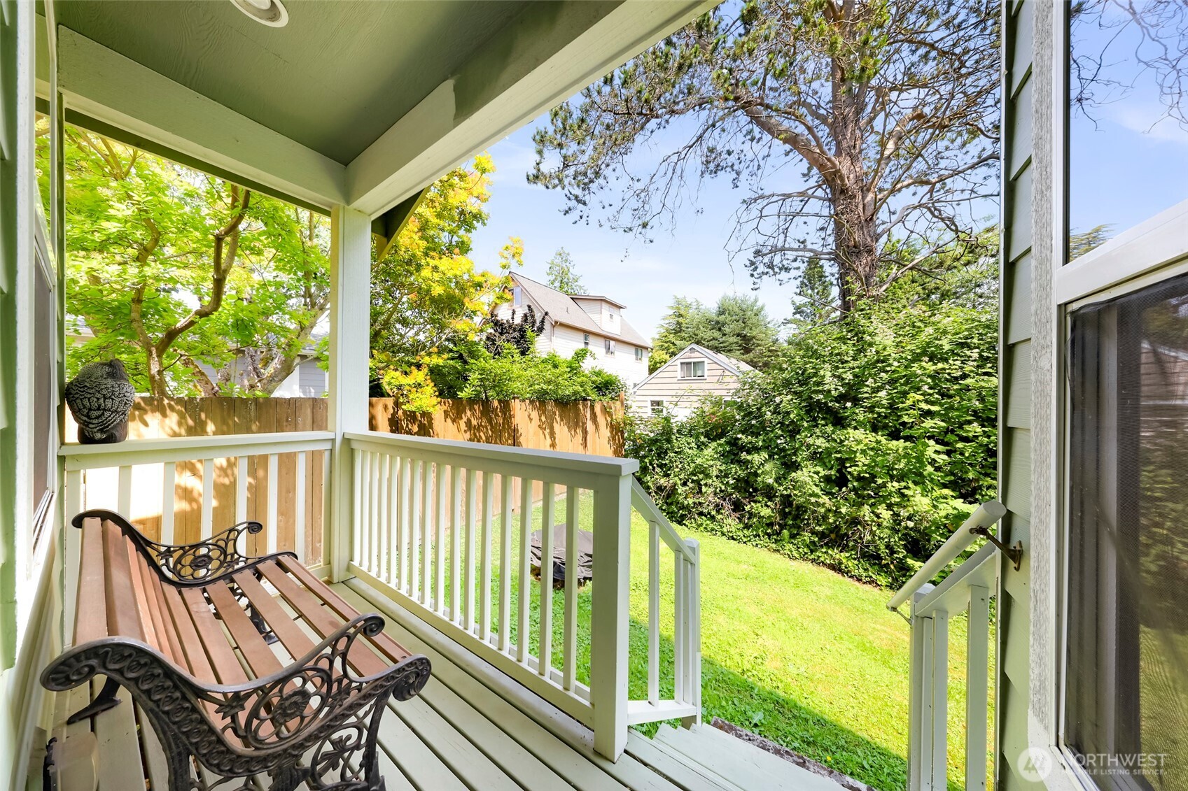 1121 22nd Street , Bellingham, WA 98225