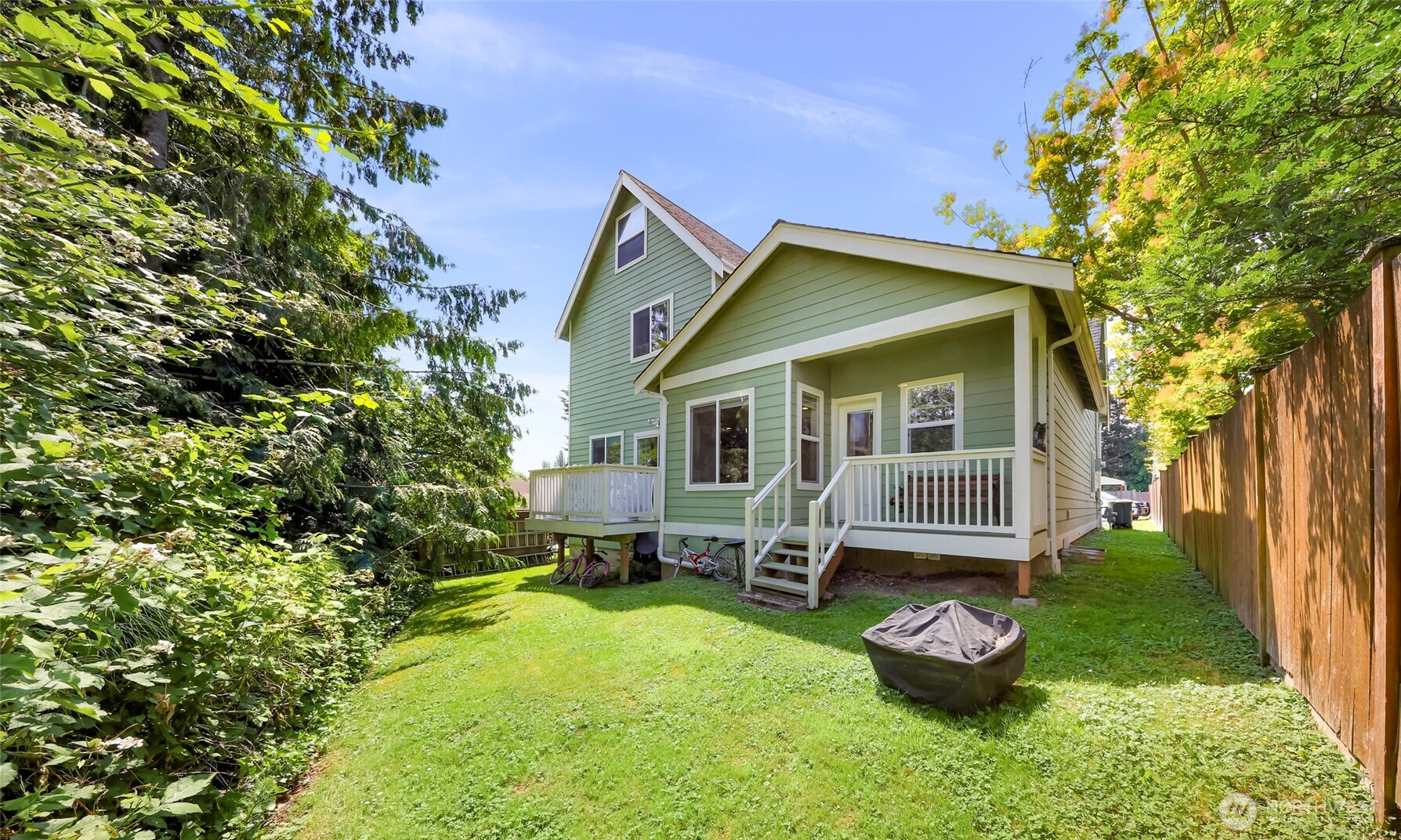 1121 22nd Street , Bellingham, WA 98225