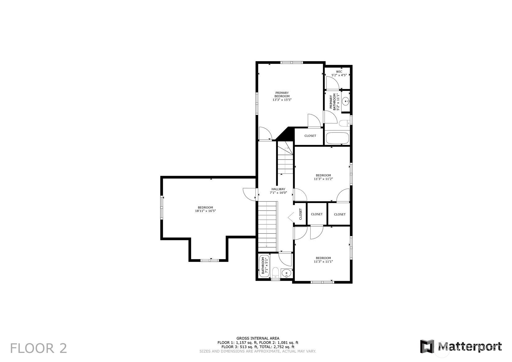 1121 22nd Street , Bellingham, WA 98225