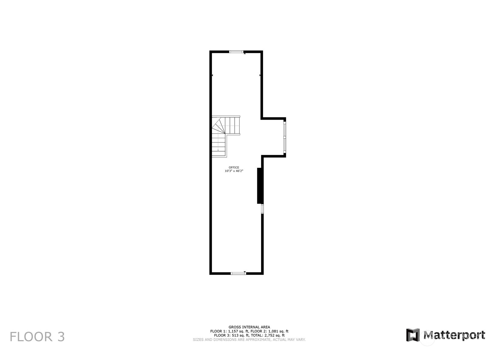 1121 22nd Street , Bellingham, WA 98225