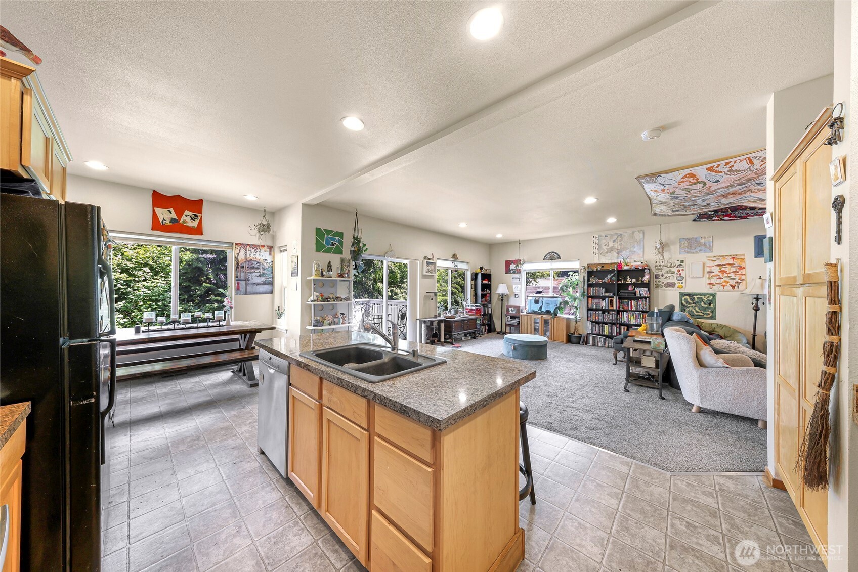 1121 22nd Street , Bellingham, WA 98225