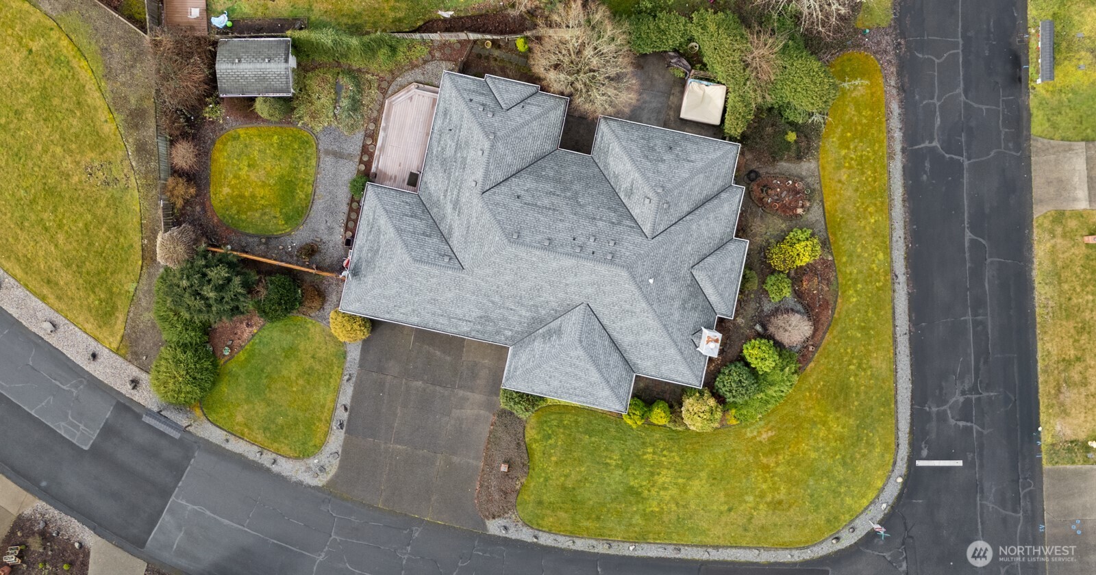 19210 106th Avenue Ct E, Graham, WA 98338