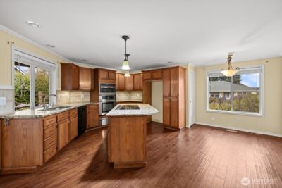 19210 106th Avenue Ct E, Graham, WA 98338 - Photo 11