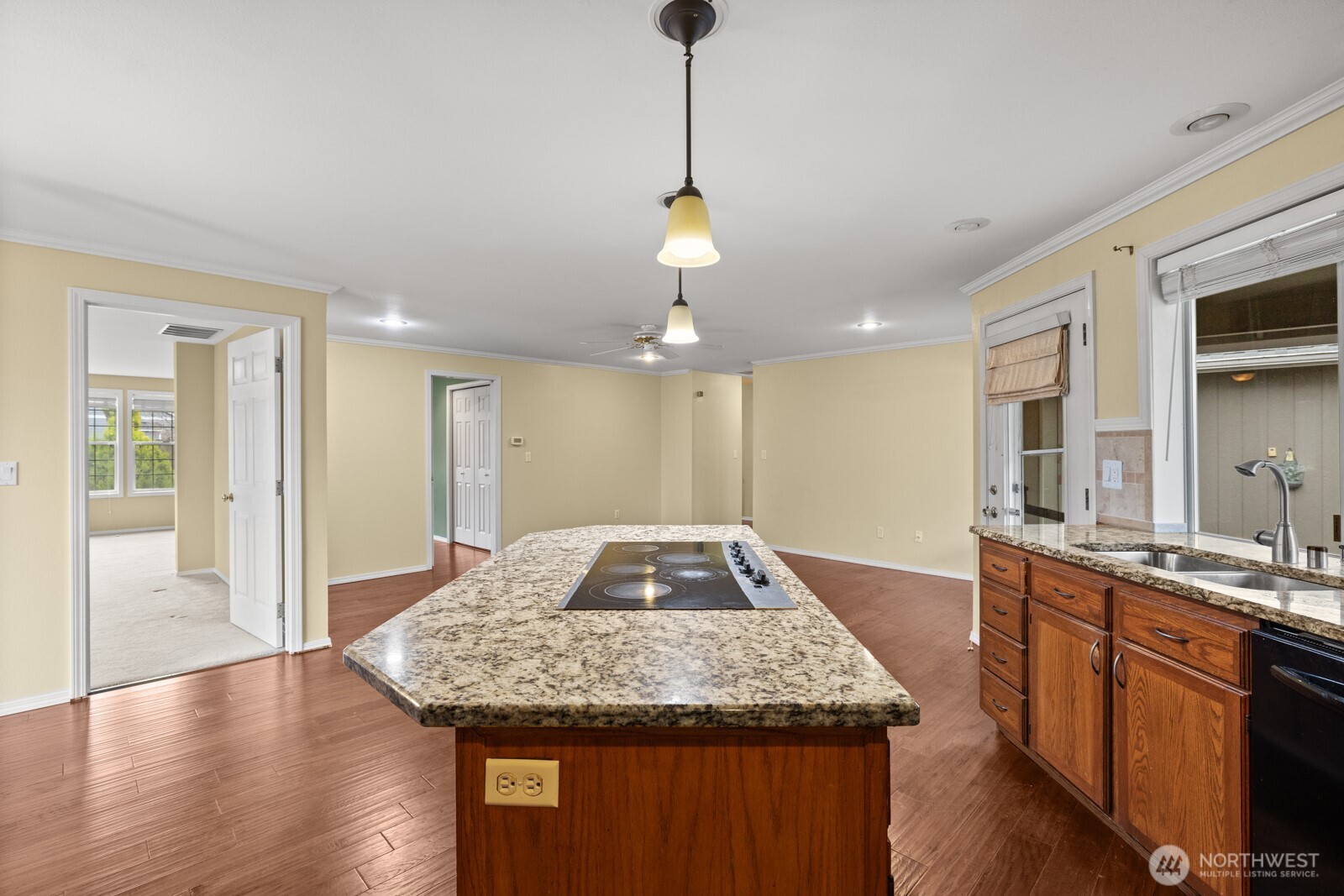 19210 106th Avenue Ct E, Graham, WA 98338