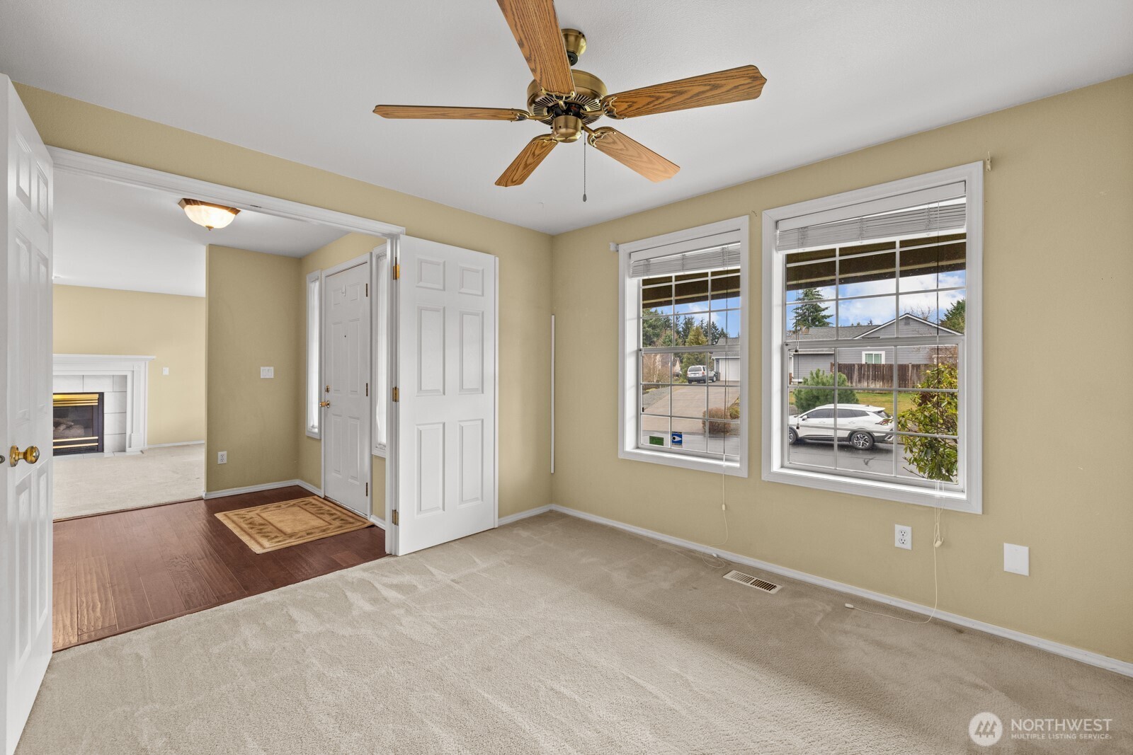 19210 106th Avenue Ct E, Graham, WA 98338